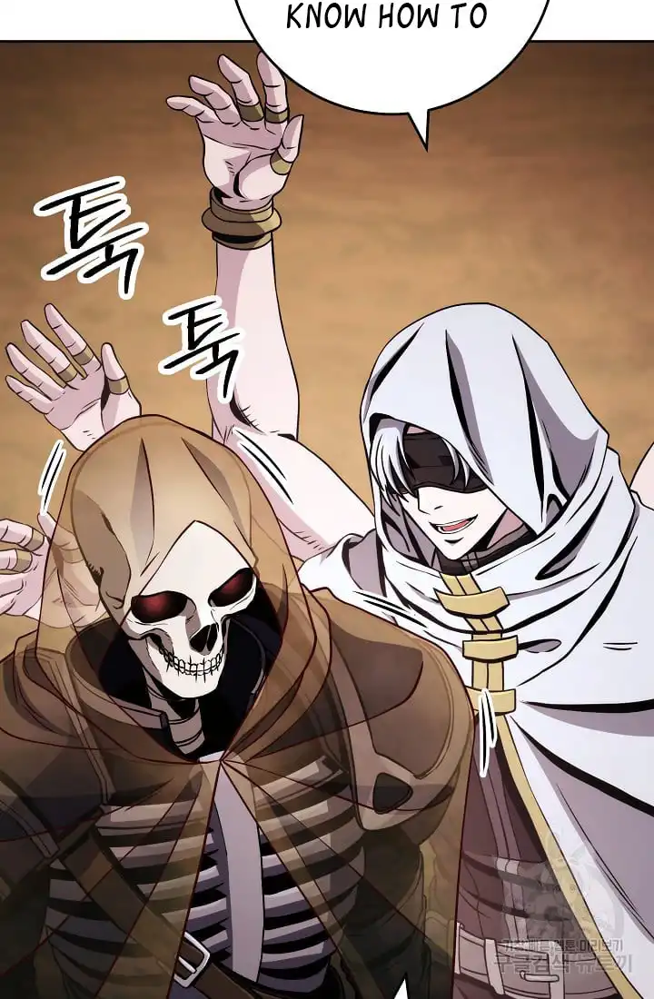 Skeleton Soldier Chapter 234 52